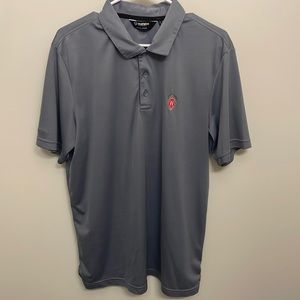 University of Wisconsin Polo